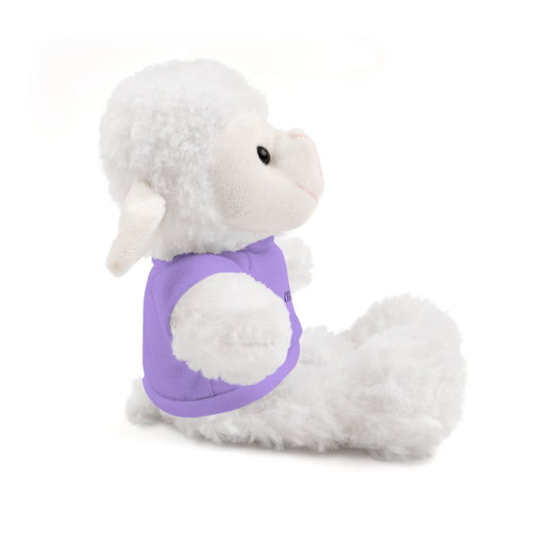 Fundraiser Bear - Custom Name on Stuffed Animal Tee