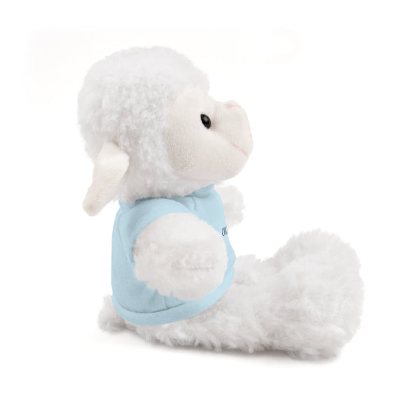 Fundraiser Bear - Custom Name on Stuffed Animal Tee