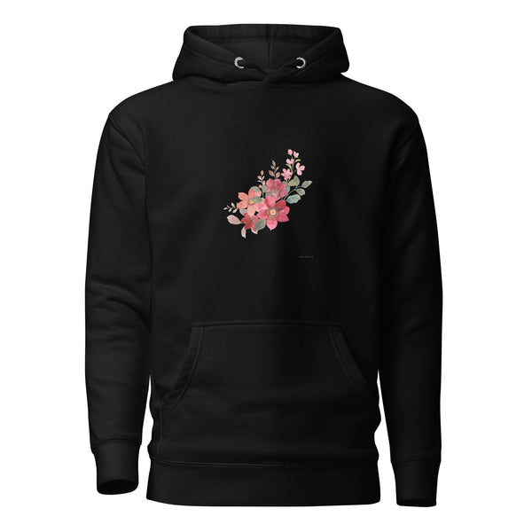 Pic - Flower 1 - Unisex Hoodie