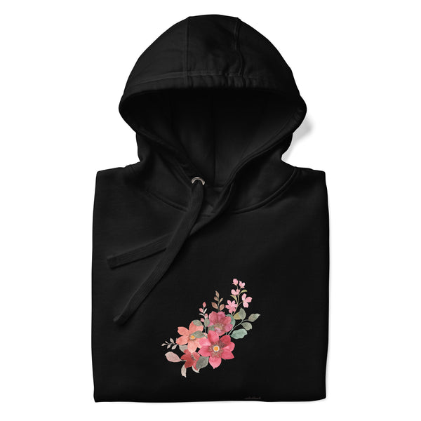 Pic - Flower 1 - Unisex Hoodie