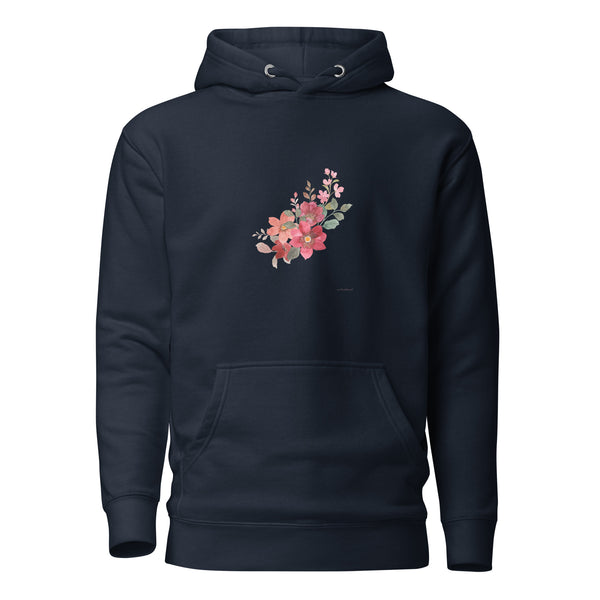 Pic - Flower 1 - Unisex Hoodie