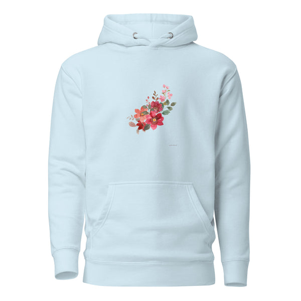 Pic - Flower 1 - Unisex Hoodie